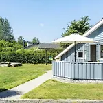 펜션 Fy141-middelfart-regulusvej-13 미델파르트