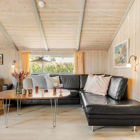 Hébergement de vacances Fy141-middelfart-regulusvej-13