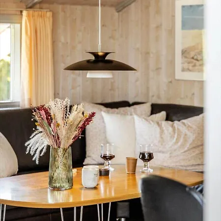 Semesterbostad Fy141-middelfart-regulusvej-13 Middelfart