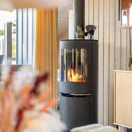 Fy141-middelfart-regulusvej-13 Semesterbostad Middelfart