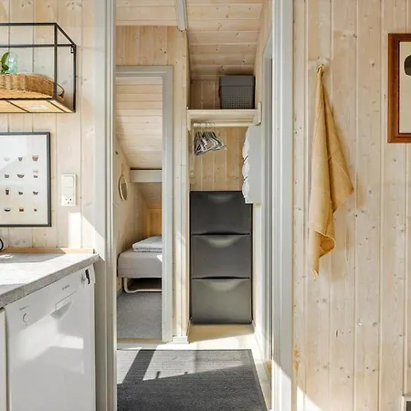 Fy141-middelfart-regulusvej-13 Semesterbostad Middelfart