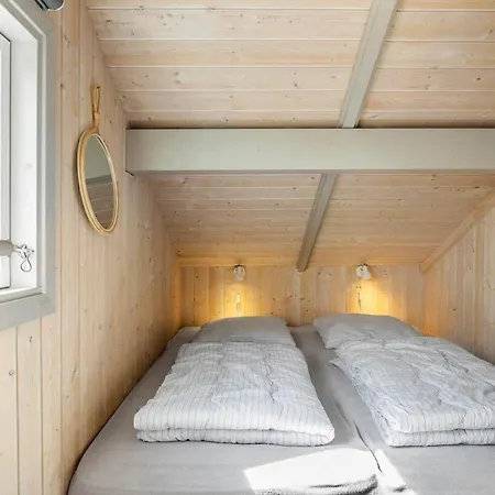 Semesterbostad Fy141-middelfart-regulusvej-13 *