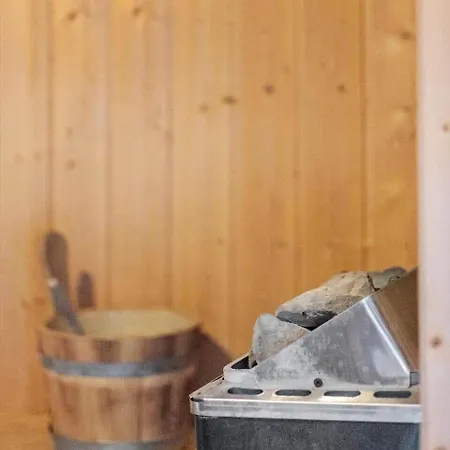 Dom wakacyjny Fy141-middelfart-regulusvej-13 Middelfart