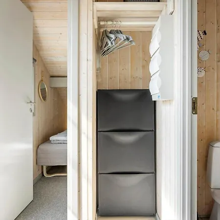 Fy141-middelfart-regulusvej-13 Dom wakacyjny *