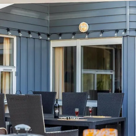 Fy141-middelfart-regulusvej-13 Dom wakacyjny *