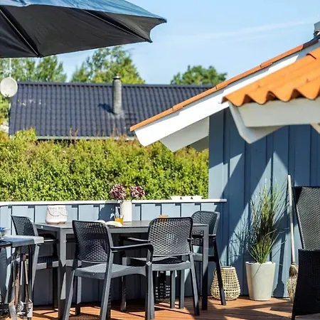 Fy141-middelfart-regulusvej-13 Dom wakacyjny *