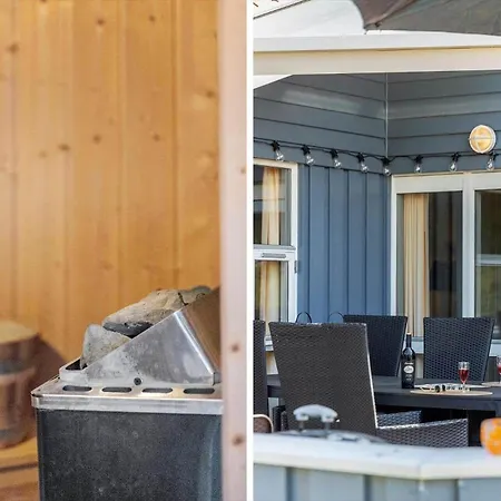 Fy141-middelfart-regulusvej-13 Dom wakacyjny *