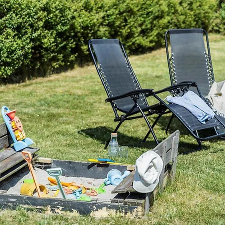 Fy141-middelfart-regulusvej-13 Hébergement de vacances Middelfart