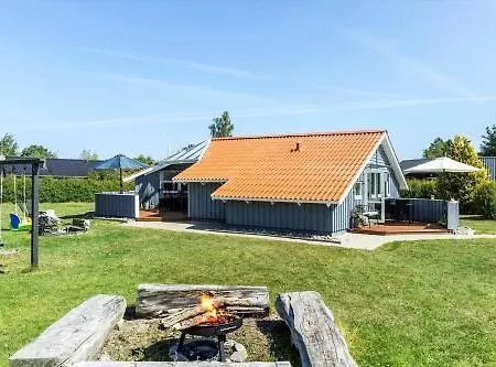 Сasa de vacaciones Fy141-middelfart-regulusvej-13