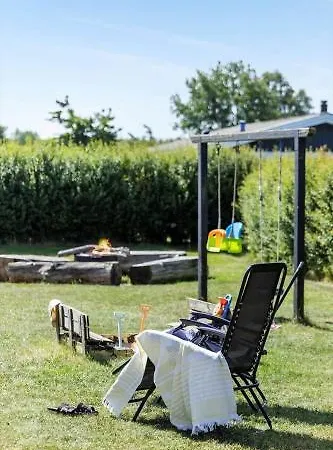 Casa vacanze Fy141-middelfart-regulusvej-13 Middelfart