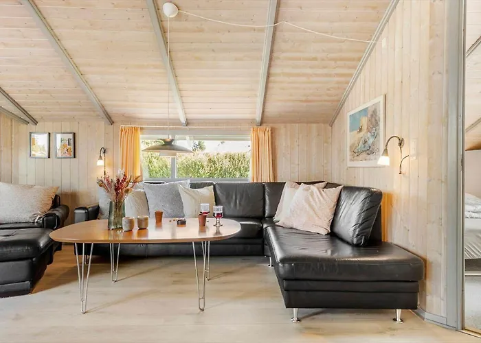 Holiday home Fy141-middelfart-regulusvej-13
